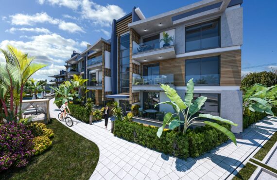 Beanspruchen Sie Ihr Stück Paradies: Investieren Sie in Immobilien in Nordzypern