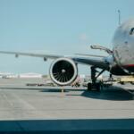 Upptäck portarna till norra Cypern: Flygbolag som flyger till Ercans flygplats