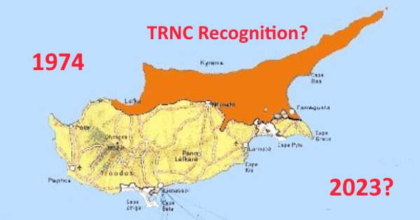 Utforska det unika förhållandet: Är Turkiet den turkiska republiken norra Cypern?