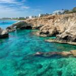 Zkoumání měřítka a nádhery Kypru: Jak velký je Kypr?