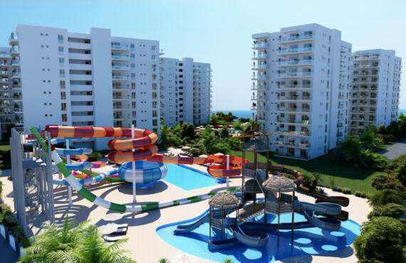 Начало - Безплатна въвеждаща обиколка на недвижими имоти в Северен Кипър