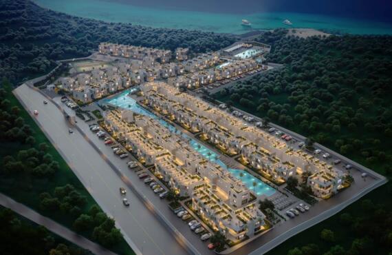 Experience the Ultimate Luxury at Dolce Mare – Coastal Living Redefined