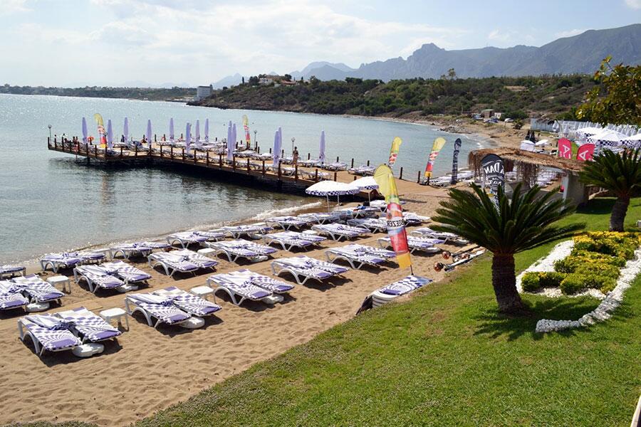 Escape Beach (Kyrenia)