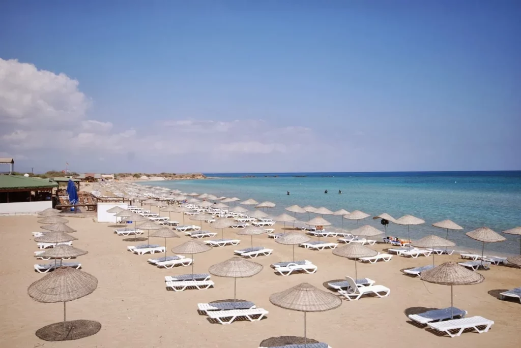 Silver Beach (Famagusta)