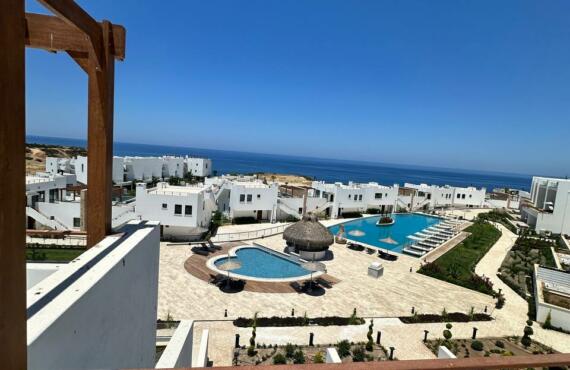 Domov - bezplatná úvodní prohlídka nemovitostí na severním Kypru