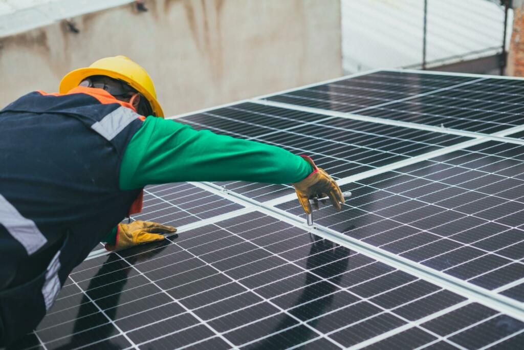 Solar-Powered Homes in Northern Cyprus