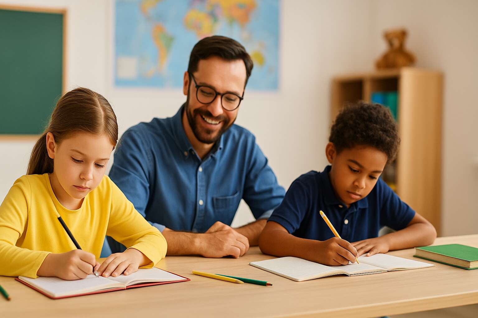 Cost of Living in Northern Cyprus: Education and Childcare