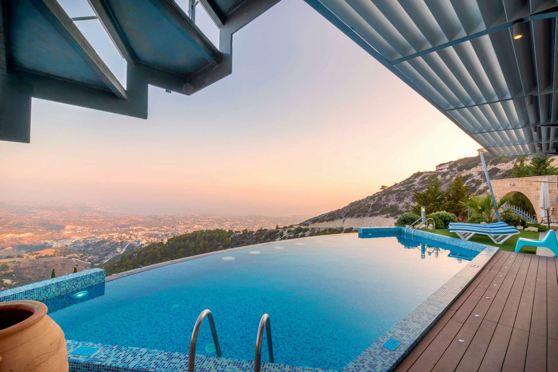 Why Invest in Luxury Villas in North Cyprus?