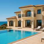 Luxury Villas in North Cyprus: 2025 Guide to the Island’s Most Exclusive Properties