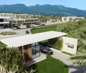 SunValley & Phuket Wellness Resort: Pioneering Luxurious Living in Northern Cyprus
