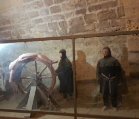 The Enigmatic Torture Museum of Kyrenia: A Journey Through Time