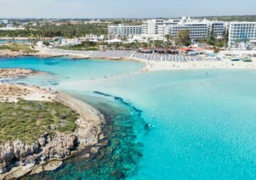 Раскрытие туристического потенциала Кипра: Открываем средиземноморскую жемчужину для туристических исследований
