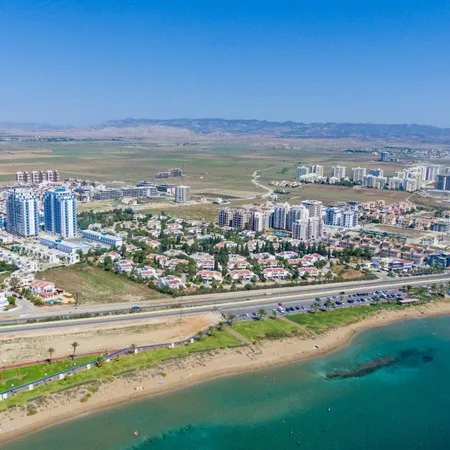 İskele