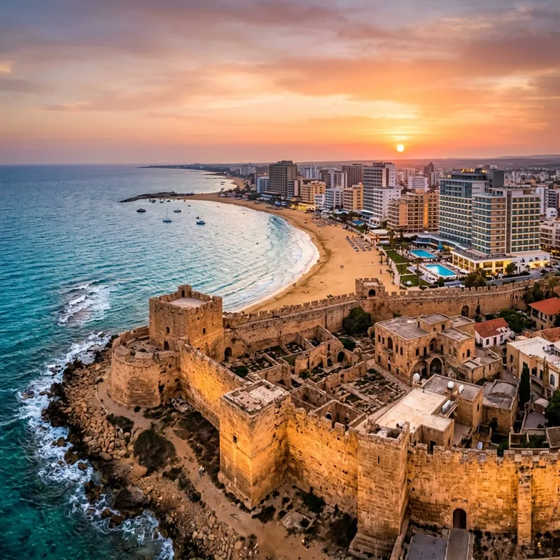 Famagusta