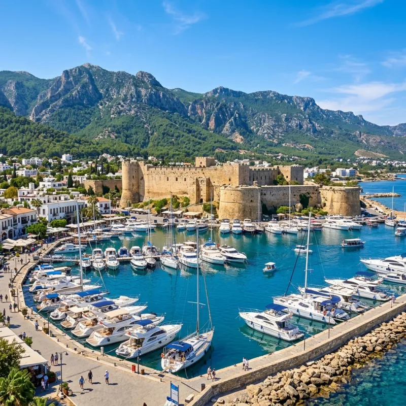 Kyrenia