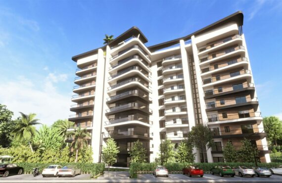 Премьер-квартиры Северного Кипра: отдых бизнес-класса в Отукене