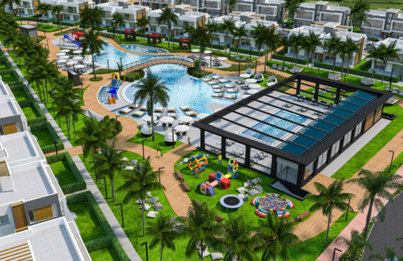 Four Seasons 3 Phase : פנטהאוז מדהים