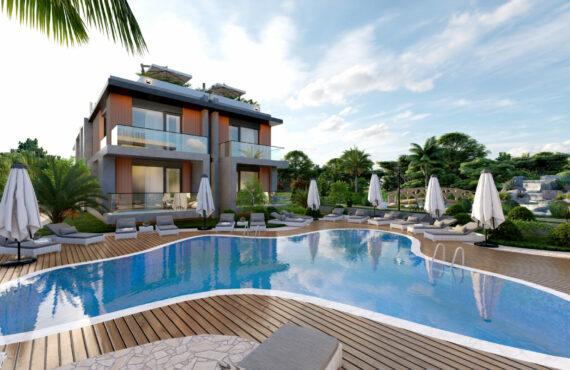 Откройте для себя АНИМА: жемчужина Алсанджака на Северном Кипре