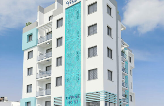 Апартаменты Искеле: современная жизнь на Северном Кипре