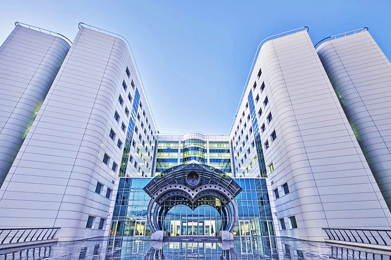 North Cyprus Hospitals: Pioneers in Mediterranean Healthcare