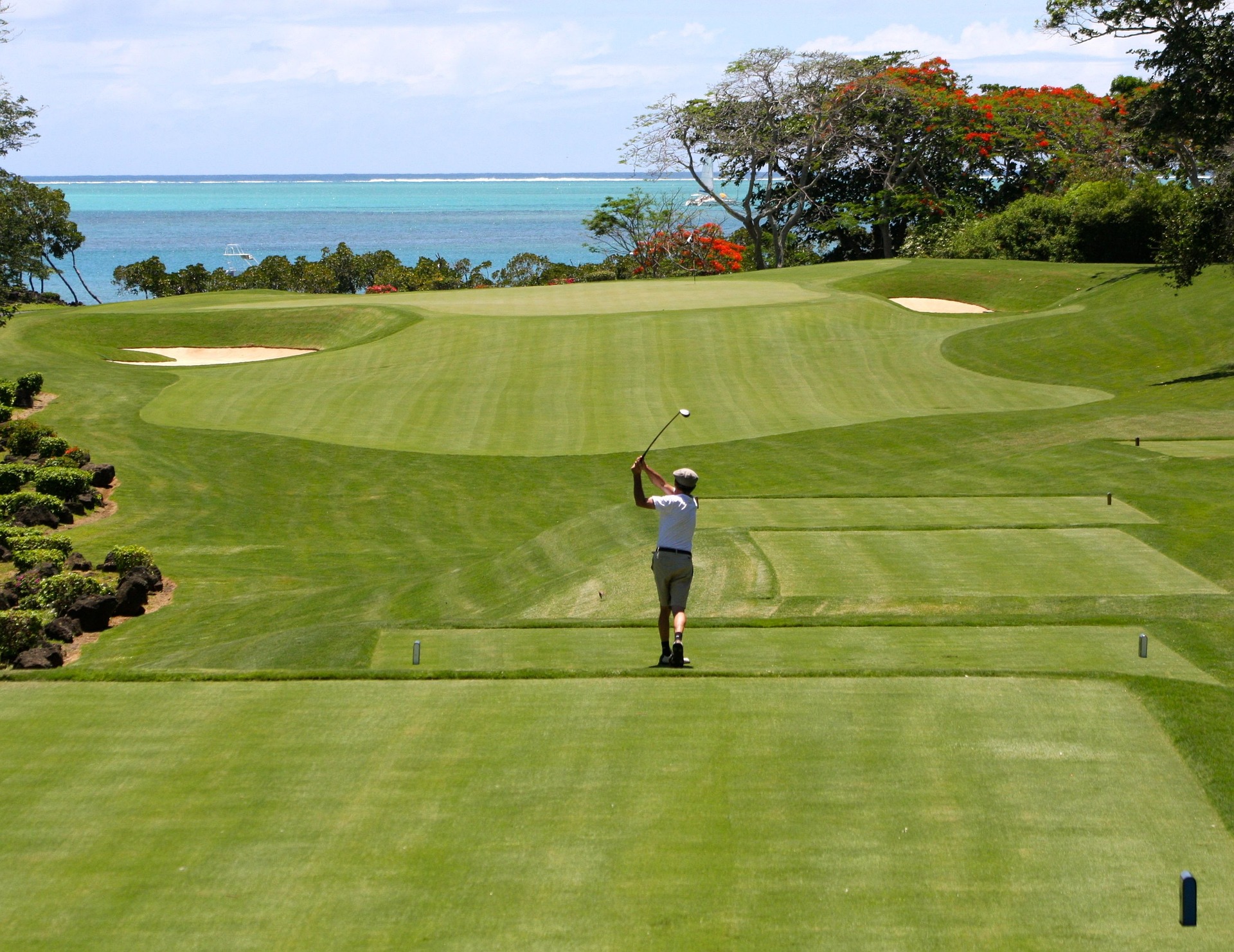 Golfing Paradise: North Cyprus Tee Times