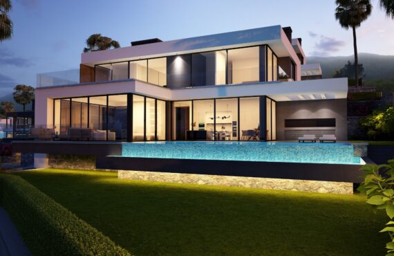 Bella Hills: Your Luxurious Retreat with Breathtaking Views