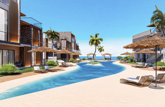 Будинки в Танзанії: ваш оазис розкоші та комфорту