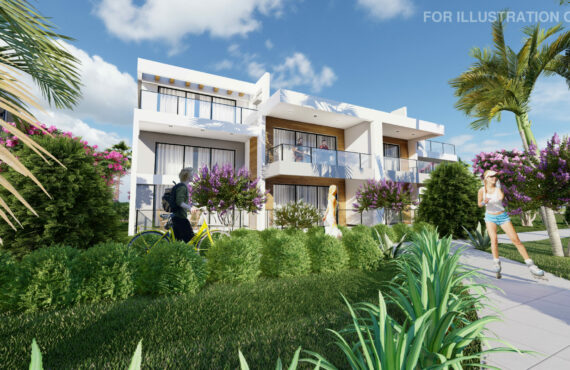 Caesar Breeze — средиземноморская магия ждет вас на Северном Кипре