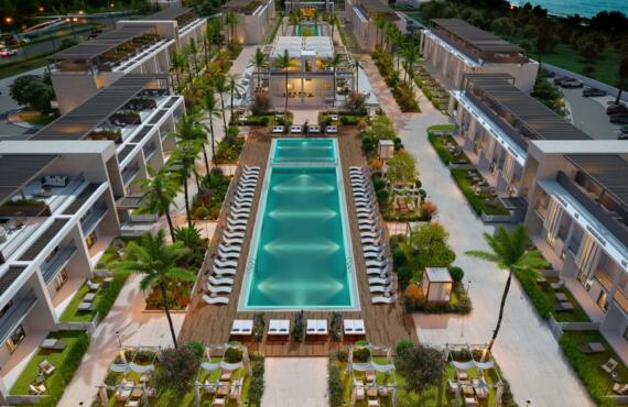 Denize Sıfır: İskele'de Premier Kuzey Kıbrıs Emlak