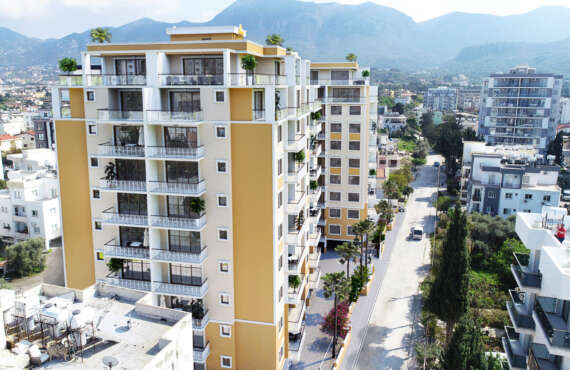 Spacious 2-Bedroom Apartment at Phoenix Towers – Perfect for Living or Investment