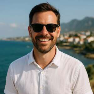 Daniel Brooks