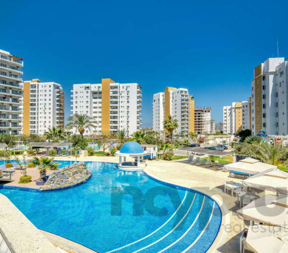 Luxe penthouse met 3 slaapkamers in Caesar Resort – Coastal Living