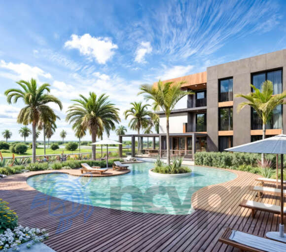 Harmony Life Iskele – Luxusapartments zum Wohnen oder als Investition