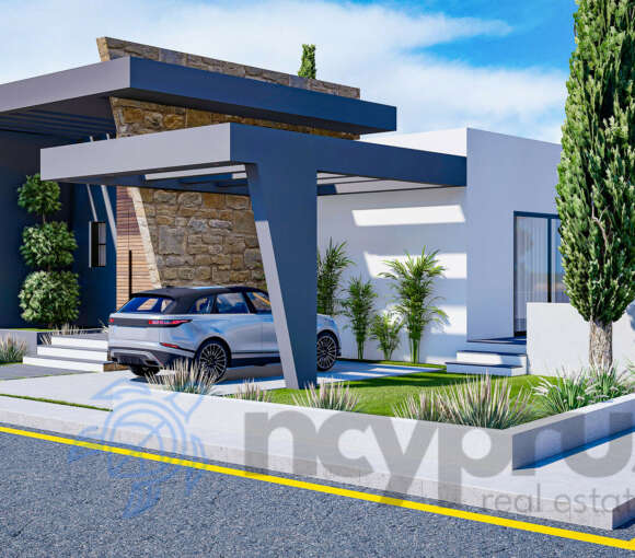 Majestic Villas - Luxurious 2-Bedroom Diamond Villa, 200m²