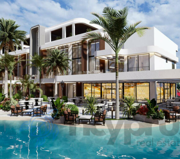 גלה יוקרה בלה ג'ויה פרלה: מגורים אקסקלוסיביים של איסקלה ליד הים