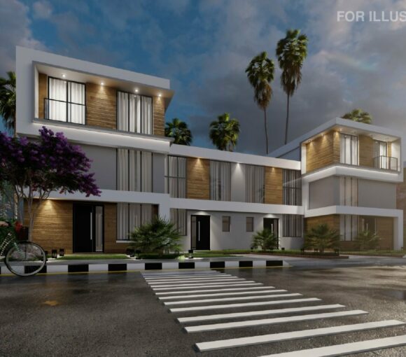 Zrelaksuj się w raju: odkryj swój wymarzony dom na Cyprze Północnym