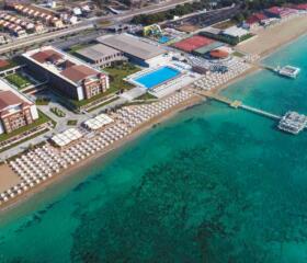 Bafra Beach (Iskele)