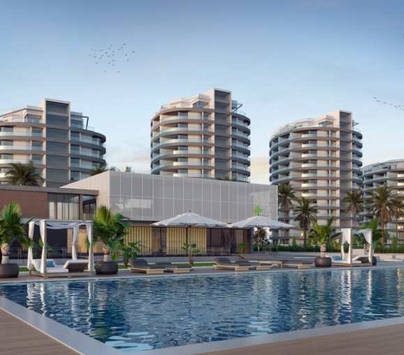 Aphrodite Wellness: The Pinnacle of Mediterranean Luxury Living