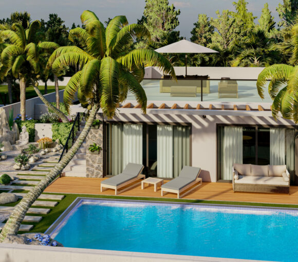 Phuket Gezondheid en Welzijn - Noord-Cyprus Luxe Onroerend Goed