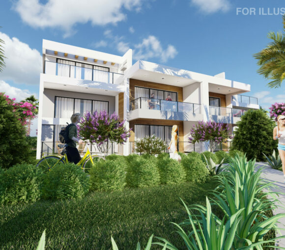 Caesar Breeze - Mediterranean Magic Awaits in Northern Cyprus