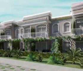 השקעה בצפון קפריסין: הזדמנות משתלמת בנדל"ן ים תיכוני