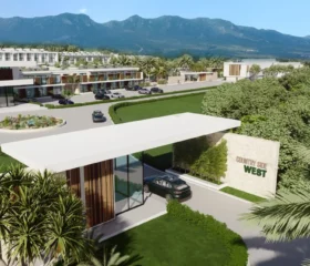 SunValley & Phuket Wellness Resort: новаторская роскошная жизнь на Северном Кипре