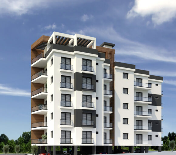 بهشت شما: در املاک قبرس شمالی سرمایه گذاری کنید