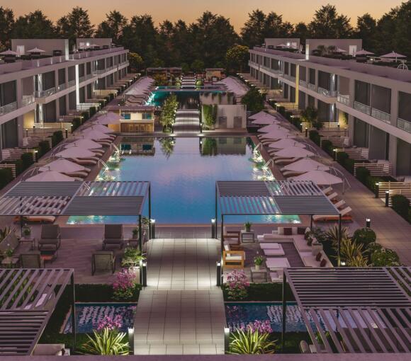 Salamis Holiday Homes - Premier Northern Cyprus Real Estate