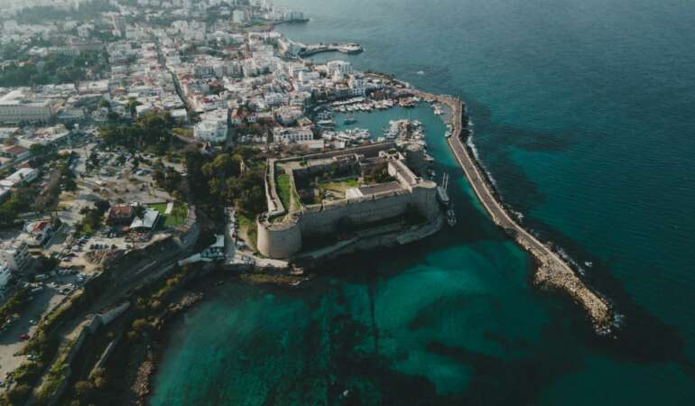 Полное руководство по покупке недвижимости на Северном Кипре (для иностранцев)