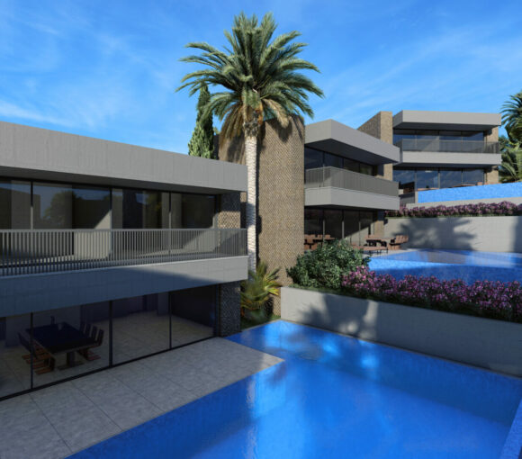 Horizon Villas: سرمایه گذاری رویایی شما در قبرس شمالی