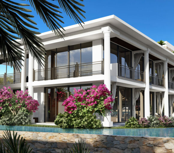 Aloha Beach Resort - Прибережна розкіш на Північному Кіпрі